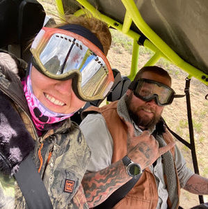 Meet your Posher, Tabitha